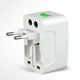 thumbnail image 3 of Enchufe Universal Adaptador Viajero Internacional, 3 of 3