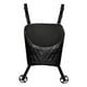 thumbnail image 3 of Organizador Automático De Gran Capacidad, Soporte Para Monedero De Coche Para Taza, Artículos Cosméticos, Varios, Negro, 3 of 5