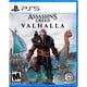 thumbnail image 1 of Assassins Creed Valhalla Bilingual Ps5, 1 of 3