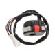 thumbnail image 3 of Interruptor De Manillar Izquierdo Accesorios Resistentes Para Yamaha Bear Tracker 250, 3 of 5