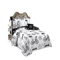 Decoideas - Cubrecamas Quilt De Verano Quilt Super King