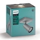 thumbnail image 3 of Foco Pasley Spotlight Gris X1 Gu10 Incluye Ampolleta Fría, 3 of 3