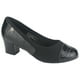 thumbnail image 1 of Zapato Chalada Mujer Flexi-15 Negro Casual, 1 of 5