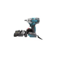 Leon Import - Taladro Percutor Portatil Inalambrico