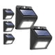 thumbnail image 1 of X5 Luz Lámpara De Pared Foco Solar 30 Led Exterior /003222, 1 of 2