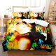 thumbnail image 1 of Lizzy Grant Bedding Set Bed Set Adult Kid Bedroom Duvetcover Setsparure de lit Bed, 1 of 5