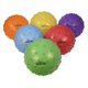 thumbnail image 1 of BumpBalls Sportime SloMo grandes, colores surtidos, juego de 6, 1 of 2