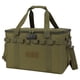 thumbnail image 3 of Bolsa De Picnic Para Acampar, Contenedor Organizador De Gran Capacidad, Bolsa De Transporte Para Parrilla De Barbacoa, Color Verde, 3 of 5