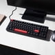thumbnail image 2 of Teclado Mecánico Personalizado Keychron C3 Pro 87 Teclas Marrón, 2 of 9