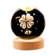 thumbnail image 3 of Adorno De 6 Cm De Luz Nocturna Con Bola De Cristal Para Navidad, Cumplea?os, Mesita De Noche StyleA, 3 of 5