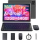 thumbnail image 1 of Tablet Vyrolinia ZB32 10.1 Android 15 12GB 64GB WiFi 5G, 1 of 3
