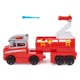thumbnail image 4 of Paw Patrol Big Truck Veh. Marshall, 4 of 4
