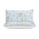 thumbnail image 3 of Cinnamoroll Duvet Cover Set 3-Piece Bedding Set Soft Warm And Comfortable Soft Bed Set for Bedroom All Season, 3 of 5