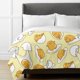 thumbnail image 2 of Frozen Bedding Sets Cartoon Duvet Cover Lightweight 3 Piece Bet Sets for Kids Boys Girls, 2 of 5