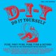 thumbnail image 1 of Vinilo Soul Jazz Records D‑I‑Y Punk Post‑Punk 2024, 1 of 1