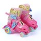 thumbnail image 1 of Patines Roller Voyager Peppa Pig con Ruedas Iluminadas, 1 of 6