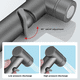 thumbnail image 4 of "Ducha Bidet Belug  Arabe Acero Inoxidable Baño Wc Inodoro Negro ", 4 of 5