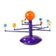 thumbnail image 5 of Juguete De Planetas De Fiesta De Interacción De Astronomía Con Modelo De Sistema Solar De 8 Planetas DIY, 5 of 5