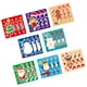 thumbnail image 3 of 24 Hojas De Pegatinas Navideñas Para Niños, Diseño De Cuerpo Completo, Manualidades, Juego Navideño, 3 of 5