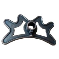 Ioensy - Equipo De Cabeza De Puente Para Taco De Billar, Puente Para Taco De Billar Para Juegos, Fiesta En Casa