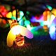 thumbnail image 3 of Set 3 Luces Navidad Led Abeja Solar 4M RGB Decoracion, 3 of 3