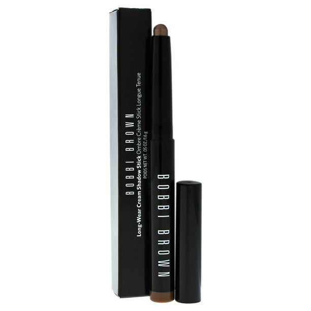 Sombra En Barra En Crema De Larga Duración - 09 Golden Bronce De Para Mujer - 0,05 Oz De Sombra De Ojos