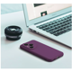 thumbnail image 2 of Carcasa Funda Para Honor 400 Pro Goma Morado, 2 of 4
