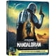 thumbnail image 1 of Blu-ray Segunda temporada de The Mandalorian, 1 of 1