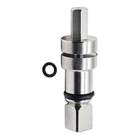 Magideal - Embrague De Eje De Corte De Pasta, Máquina De Pasta Multifunción, Suministros De Herramientas De Cocina Portátiles Para Pappardelle De Espagueti De Re