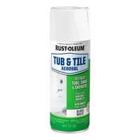 Rust Oleum - Pintura Para Tina Bañera Azulejos Lavamanos