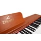 thumbnail image 2 of Piano Digital Portable Zimmer ZIM-800-NT, 2 of 5