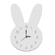 thumbnail image 4 of Reloj De Pared Silencioso, Decoración De Habitación, Reloj De Pared Para Niños, Para Casa, Oficina, Granja, Blanco, 4 of 5