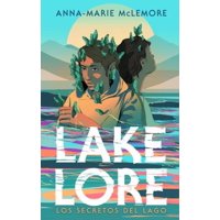 Puck - Libro Lakelore - Las Leyendas Del Lago