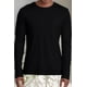thumbnail image 1 of Primera Capa Hombre Bambú 3 Pack negro L-XL, 1 of 2