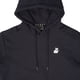 thumbnail image 3 of Poleron Tilki Hoodie Agir Fox Lehinde Azul Marino Tenis Padel, 3 of 3