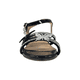 thumbnail image 3 of SANDALIAS DE FIESTA AGUXI NEGRO NIÑA | 117-4 - Talla 29, 3 of 6