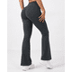 thumbnail image 3 of Calza Deportiva Mujer Flare Acampanada Calce Perfecto, 3 of 4