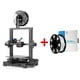 thumbnail image 1 of Ender 3 V2 NEO + 1 Filamento PLA Blanco | IMPRESORA 3D, 1 of 3