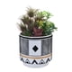 thumbnail image 4 of Planta Decorativa Artificial Cali, 4 of 4