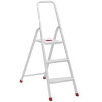 Agm - Escala Tijera 3 Peldaños