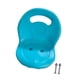 thumbnail image 5 of Accesorios Para Asiento De Triciclo Para Niños, Respaldo Bajo, Antideslizante, Sillín De Repuesto, Color Azul, 5 of 5