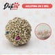 thumbnail image 5 of Arena Para Gato 20 Kilos Duke Bentonita Aglutinante Lavanda, 5 of 11
