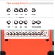 thumbnail image 3 of Amplificador de guitarra acústica con pilas Coolmusic BP80 100W, 3 of 6