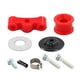 thumbnail image 2 of Kit De Casquillo De Palanca De Cambios Con Clip Pin C Y Perno Para Honda Civic Heavy Duty, 2 of 5