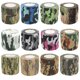 thumbnail image 1 of Venda cohesiva KEQCQE de 2 pulgadas, camuflaje, 12 rollos, 1 of 7