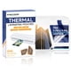 thumbnail image 1 of Sobres de laminado XUWAIDSGN 3x5 pulg 100 unidades 5 mil transparentes, 1 of 8