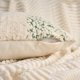 thumbnail image 3 of REGALWOVEN Paquete de 2 Fundas de Almohada Decorativas de Peluche Boho Suaves y Acogedoras para Sofá Dormitorio Coche Verde 18" x 18", 3 of 7