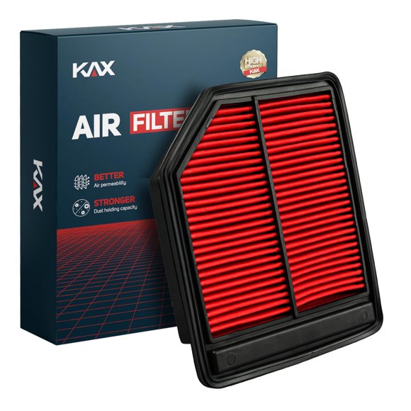 Filtro de aire del motor KAX para Honda Civic 2006-2011 1,8 L