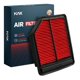 thumbnail image 1 of Filtro de aire del motor KAX para Honda Civic 2006-2011 1,8 L, 1 of 4