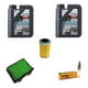 thumbnail image 1 of Kit Mantencion Full Para Husqvarna Svartpilen 200/250/401, 1 of 3